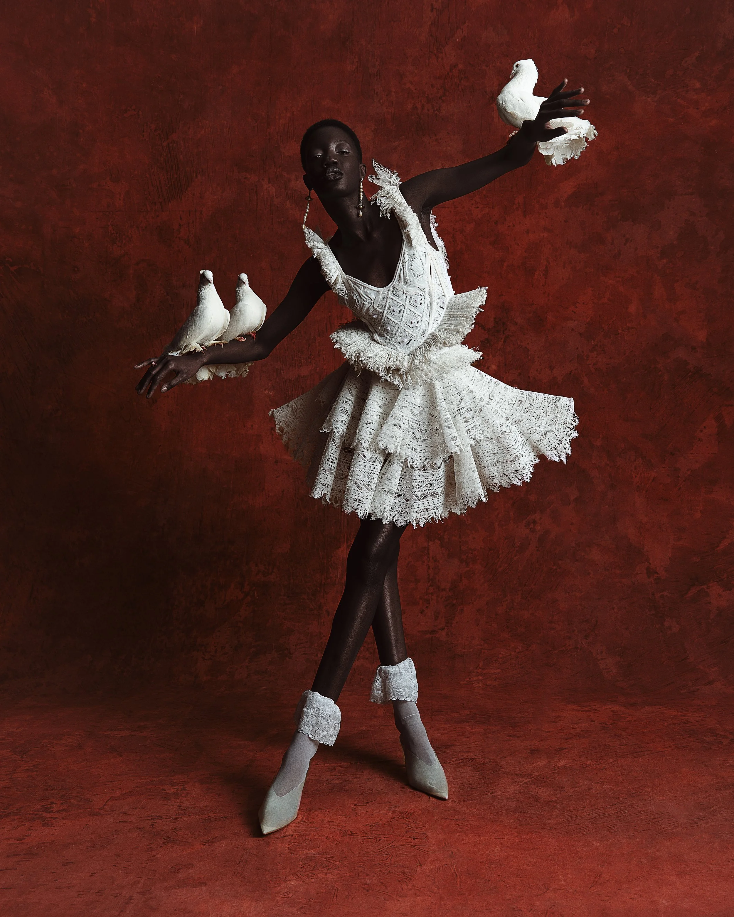 S16 - Marc Aldinger - Chrome Mag