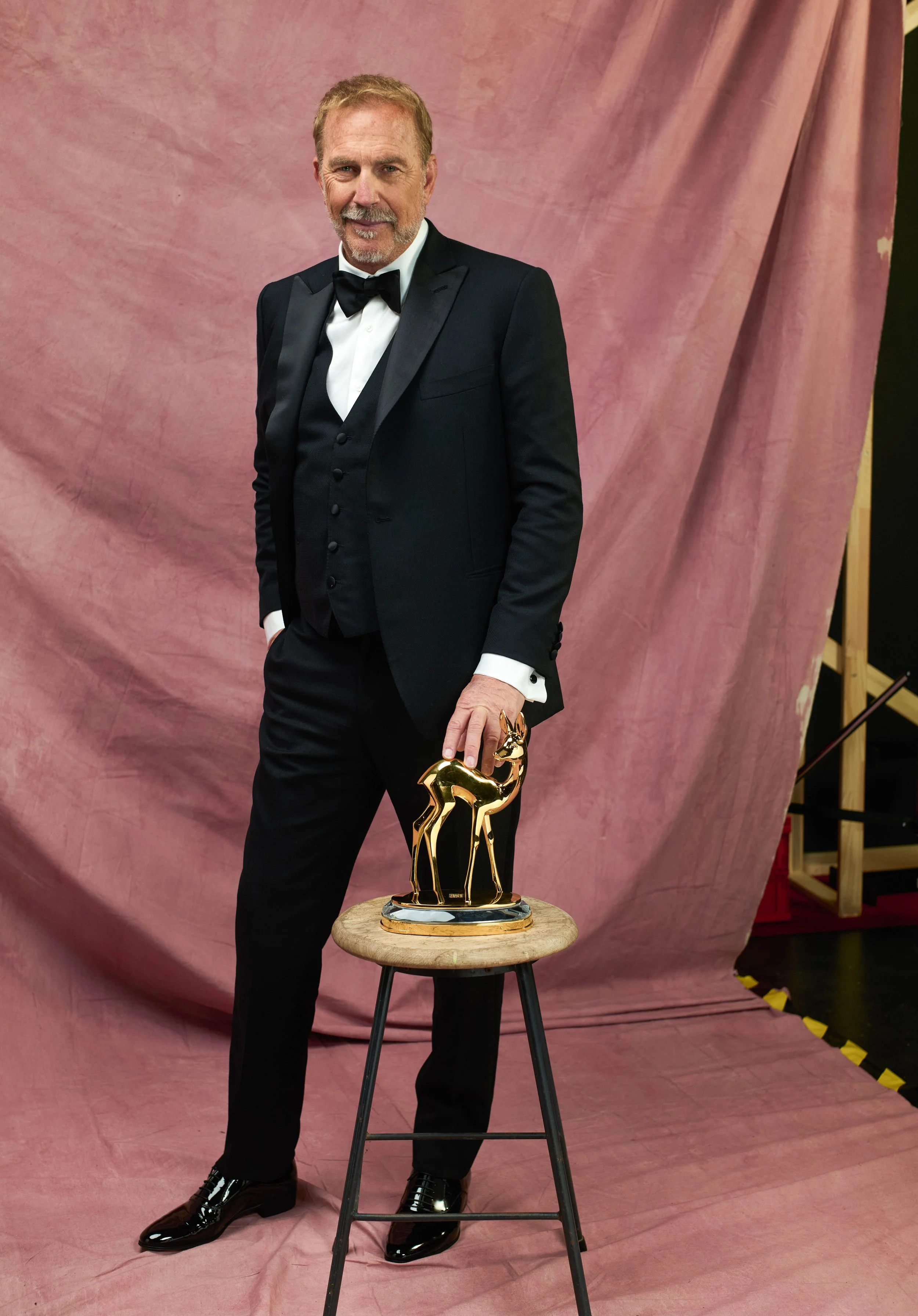 S71 - Simon Lohmeyer - Bambi Verleihung 2025