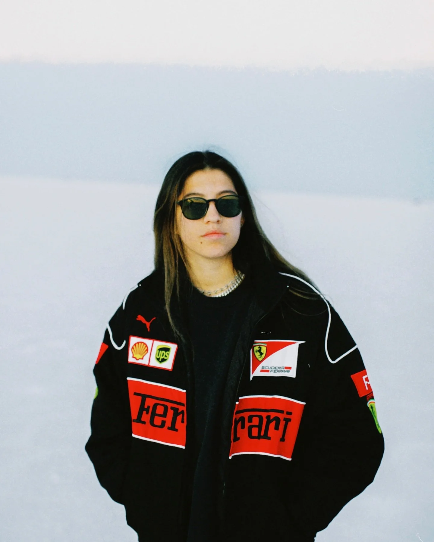 salt lake city! super excited to be running it back w @alisonwonderland for a pop-up show tomorrow night 

see you soon ☆