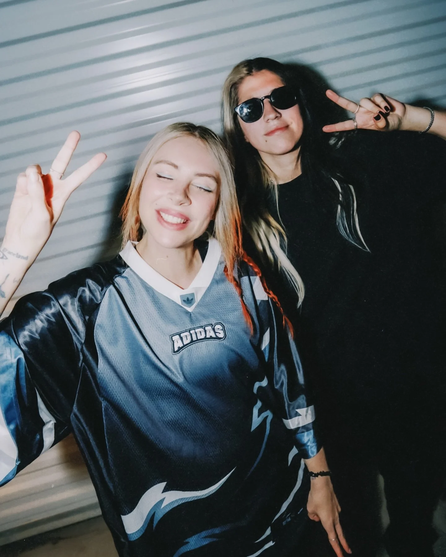 first time playing in SLC last weekend ☆ shoutout to the legend @alisonwonderland for having me! 

super stoked to announce some more shows soon. 

LA next weekend? 👀