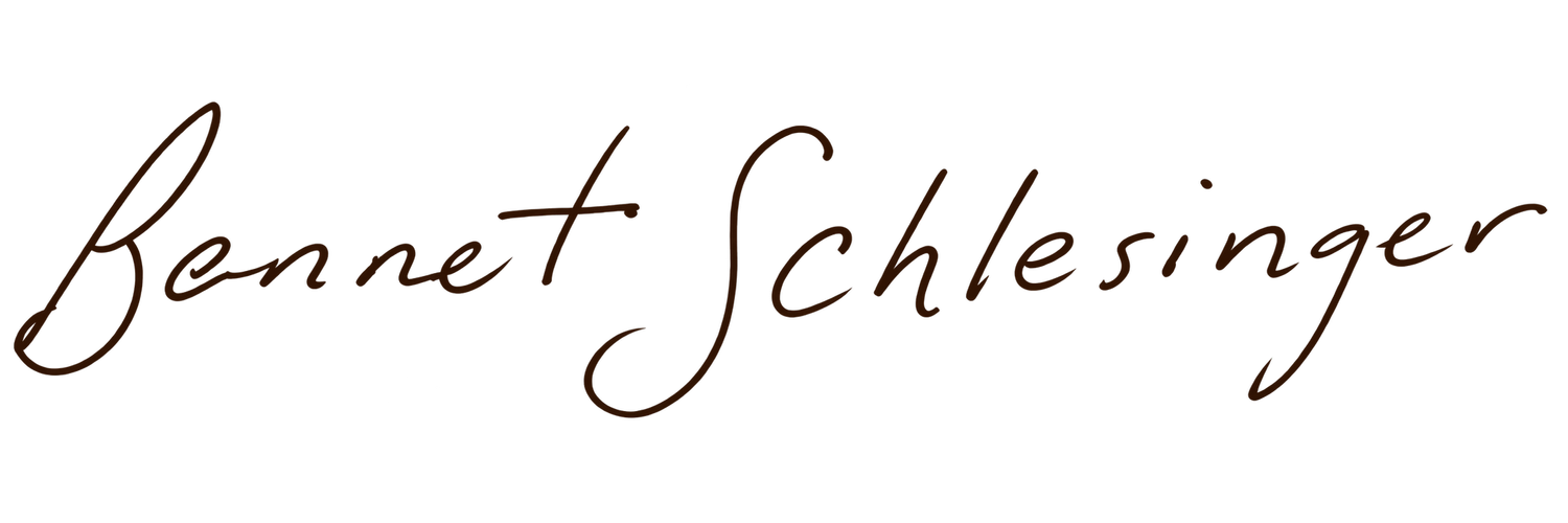 Bennet Schlesinger
