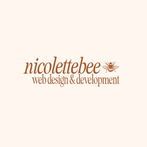 Nicolettebee| branding ✺