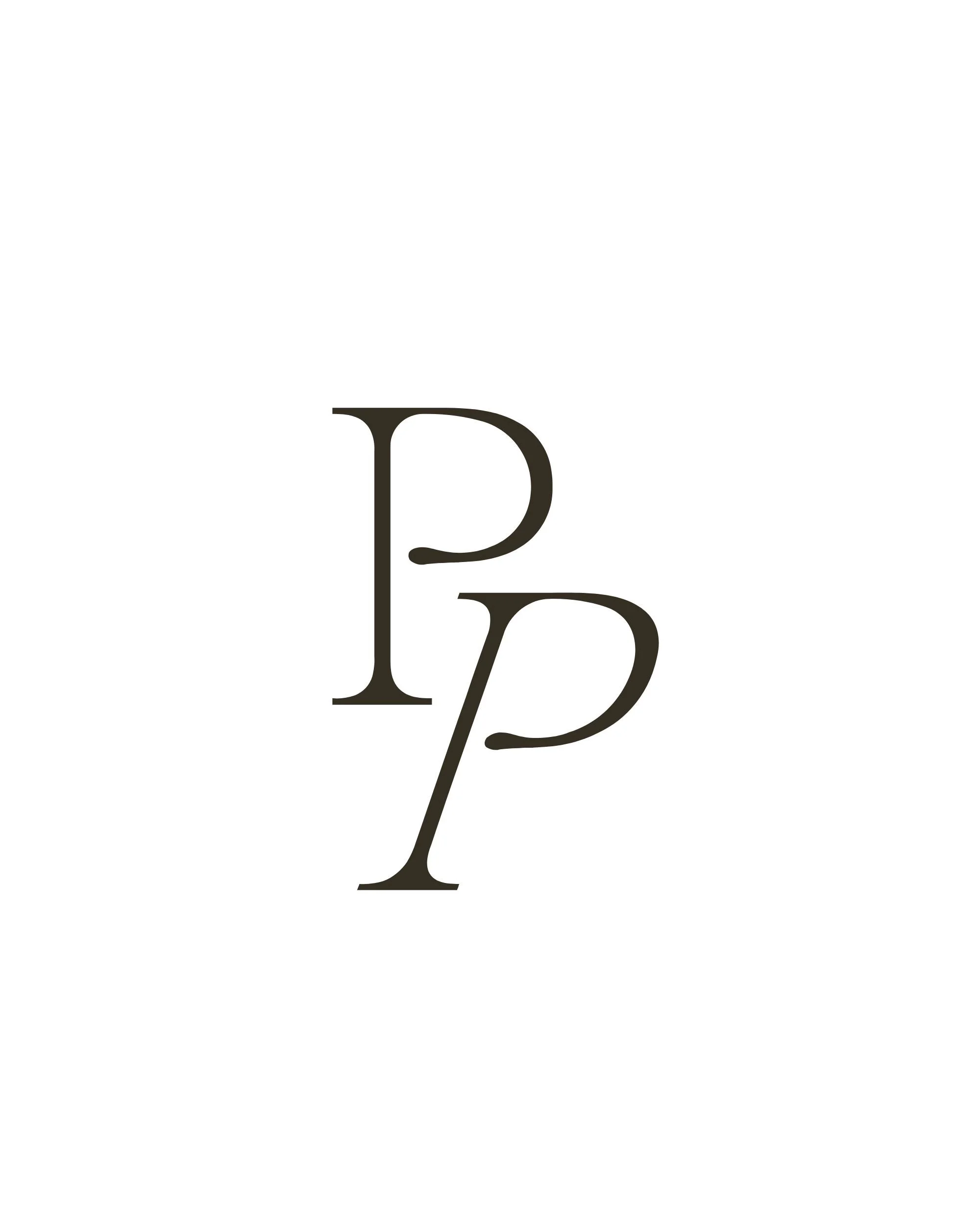 Package &amp; Press | a Rebrand