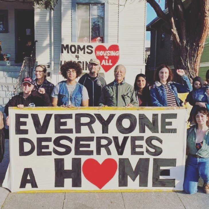 EVERYONE DESERVES A HOME.

Period 🙏🏻💯

-

-

-

-

-

-

-

-

#livingisgiving
#thenewway
#helpthehomeless
#homelessfamilies
#homelesschildren
#homelessnonprofit
#helpinghand
#giveback
#havealittlefaith
#thepowerofcommunity
#yourvibeattractsyourtr