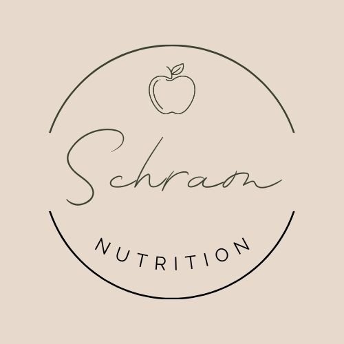 Schram Nutrition