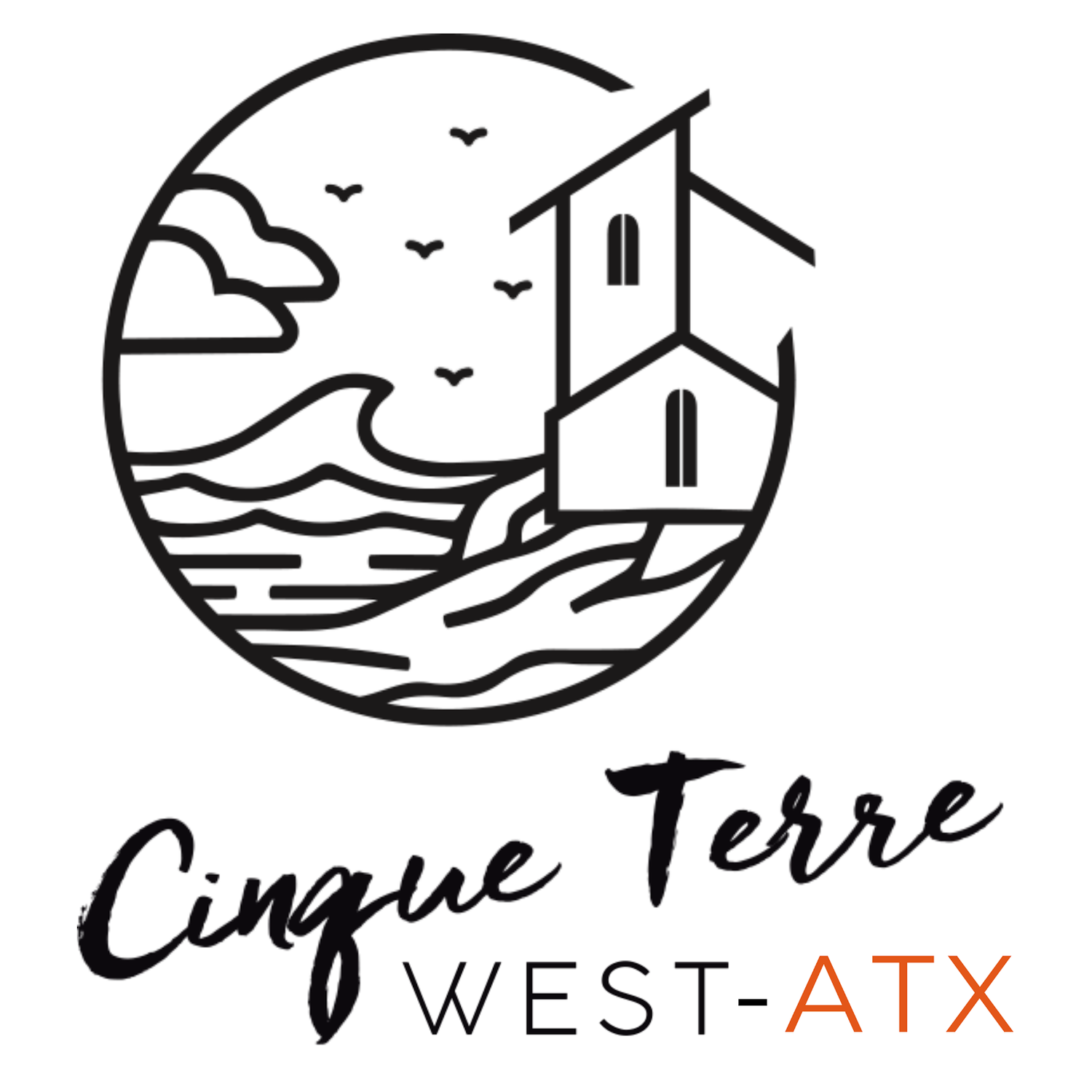 Cinque Terre West | Austi