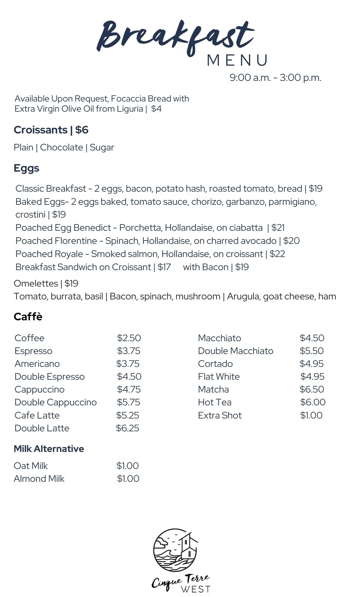 Best Breakfast in Venice Beach