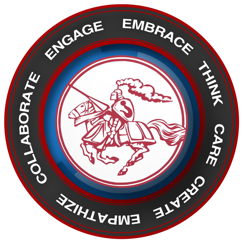 Red Hook High School — Upstate Images