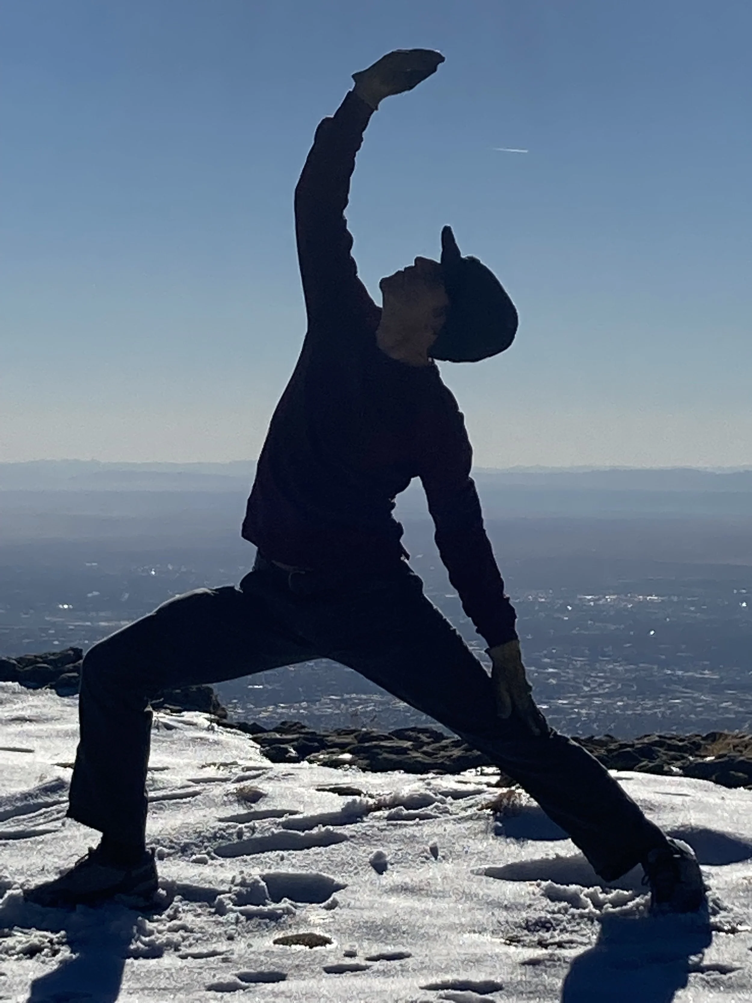 Personal Yoga Practice: A Home Practice That Actually Sticks