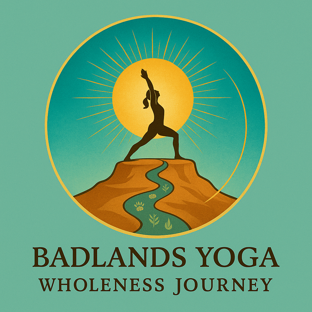 Badlands Yoga