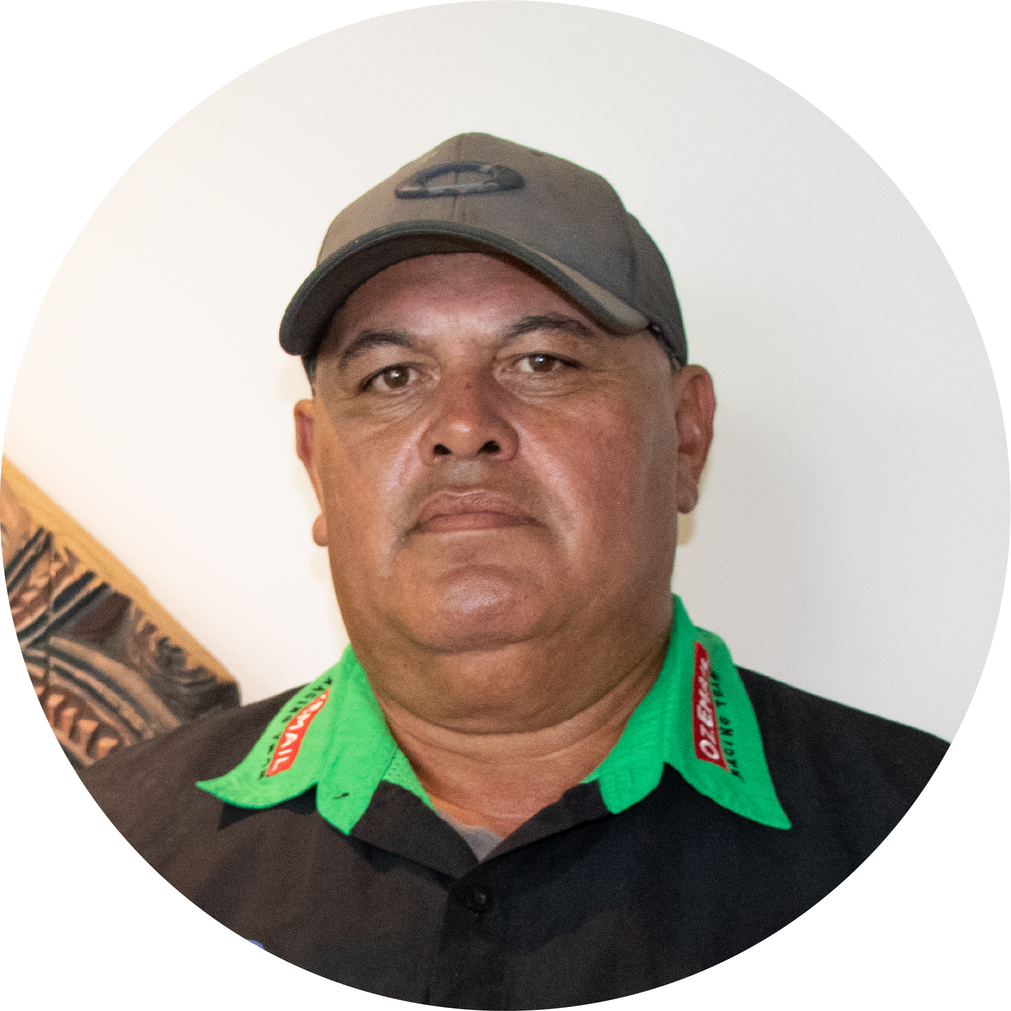 Patrick Wetini Properties