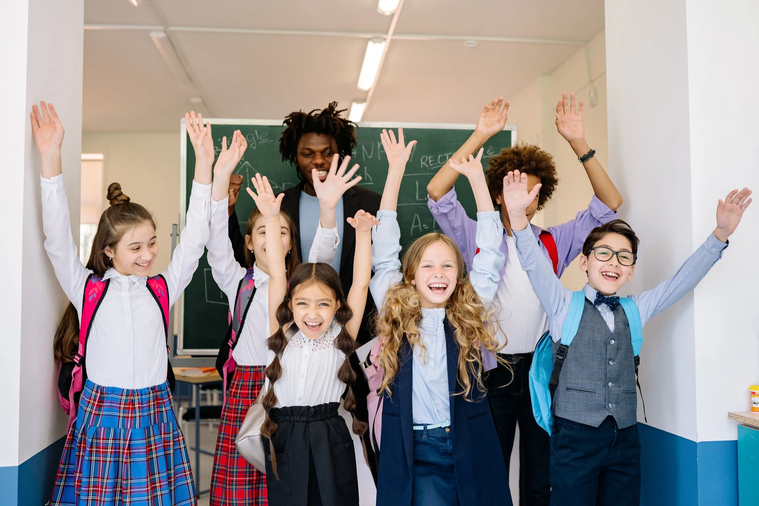 Study Smart, Not Hard: Effective Strategies for Middle School Students