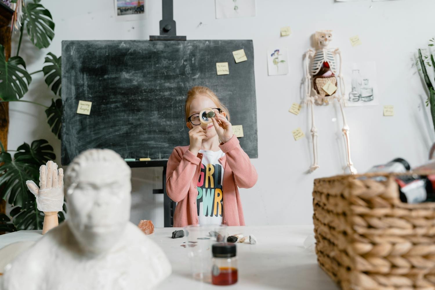 How Girls Who Code Are Changing the World