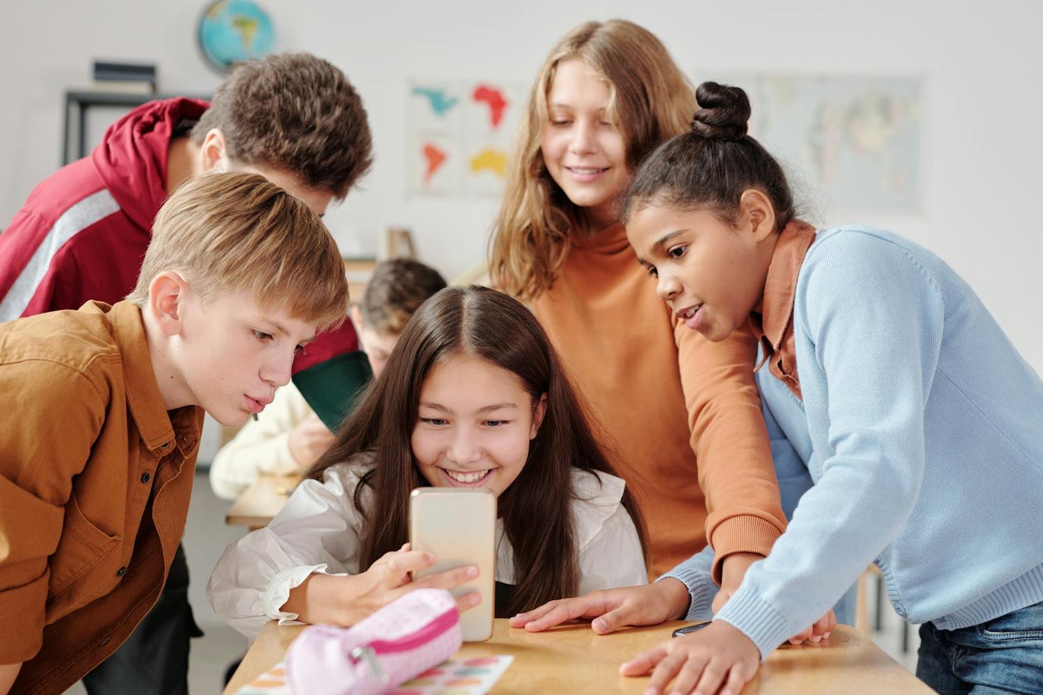 How to Set Goals for the New School Year