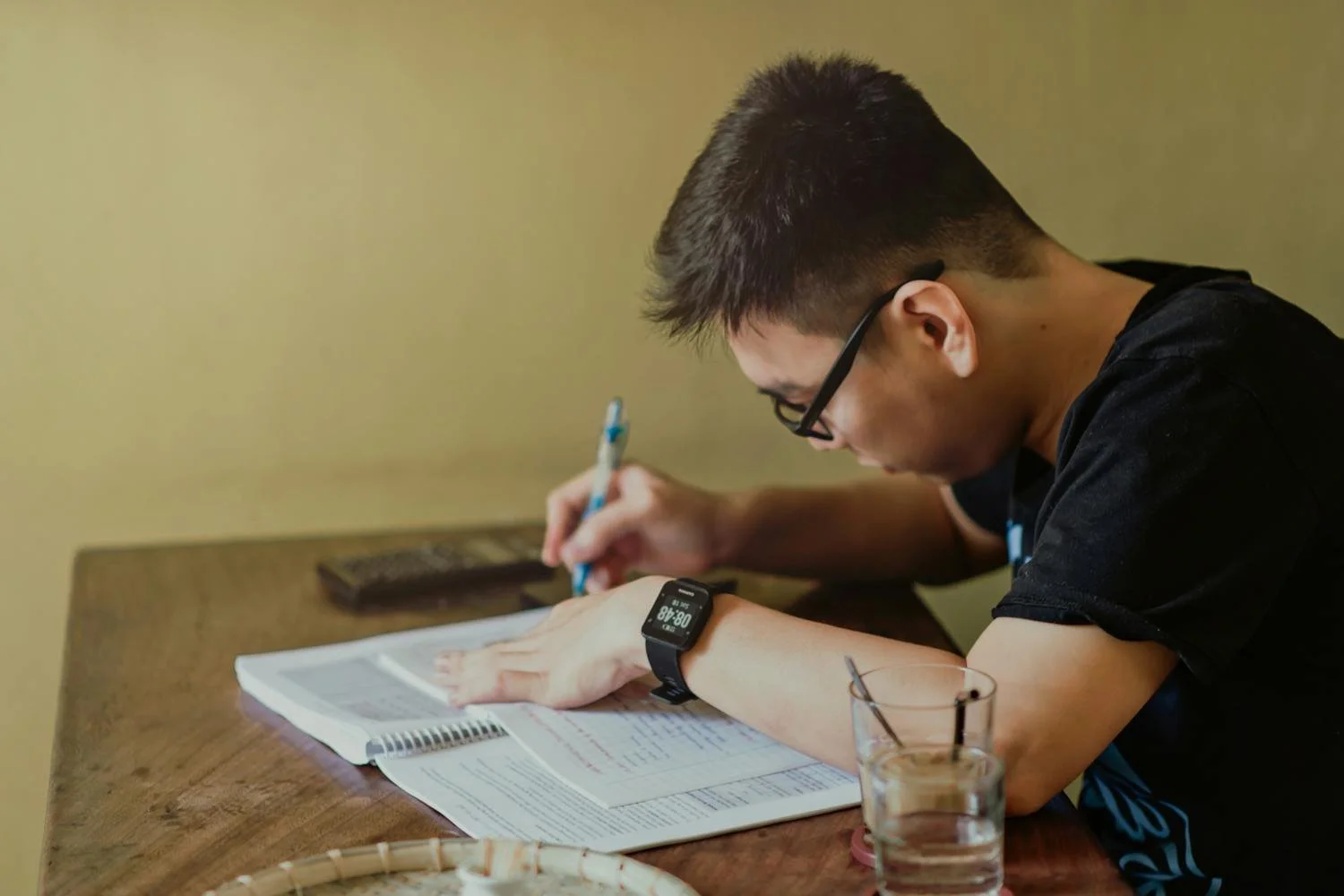 How to Develop Good Study Habits