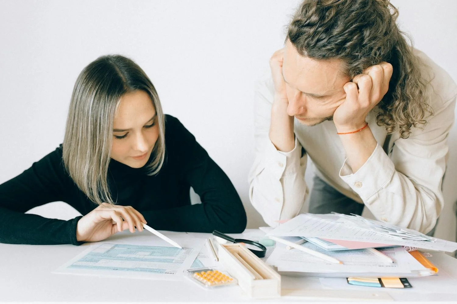 Top 5 Study Tips to Succeed in Calculus 2