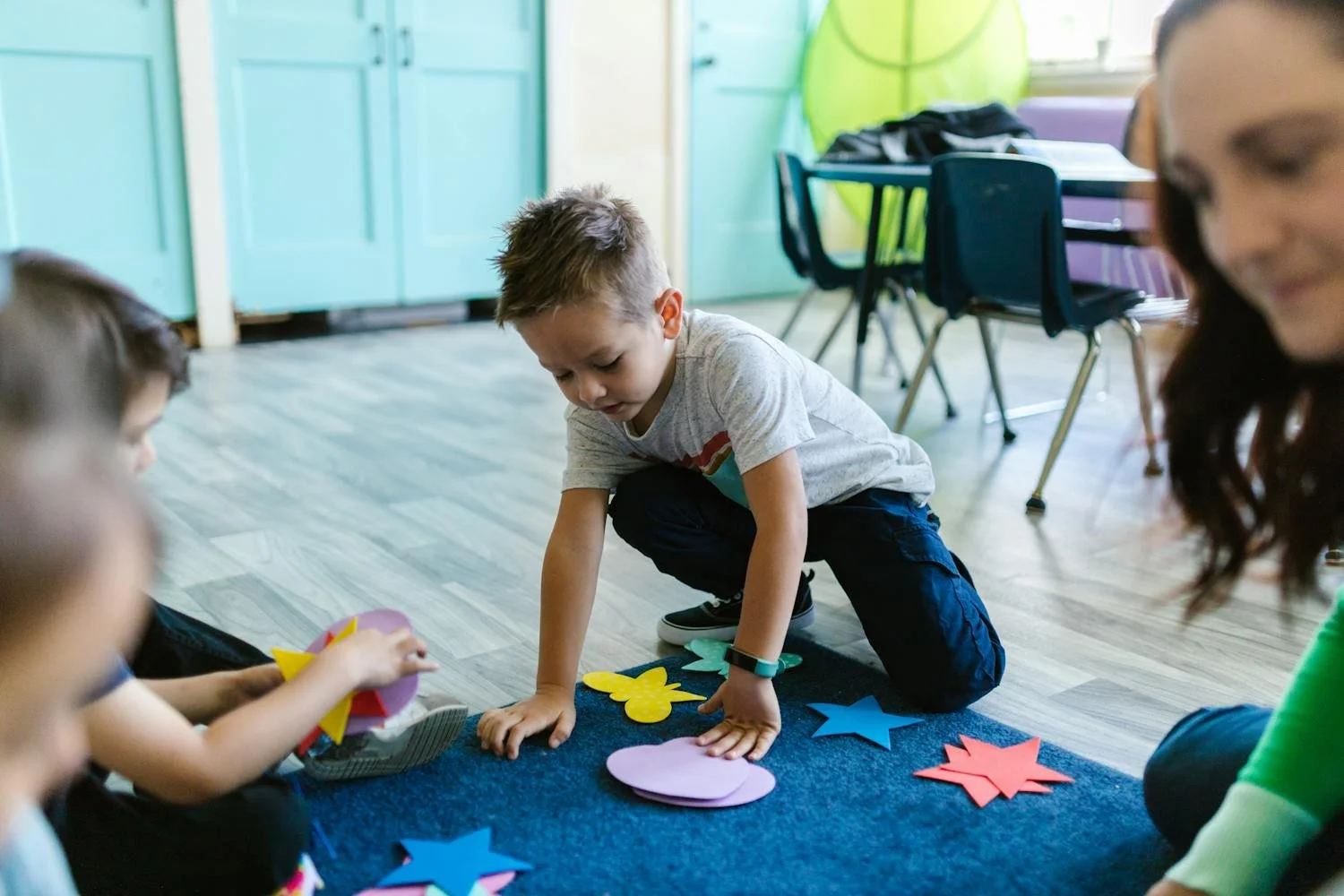How Executive Functioning Support Helps Students with Learning Disabilities