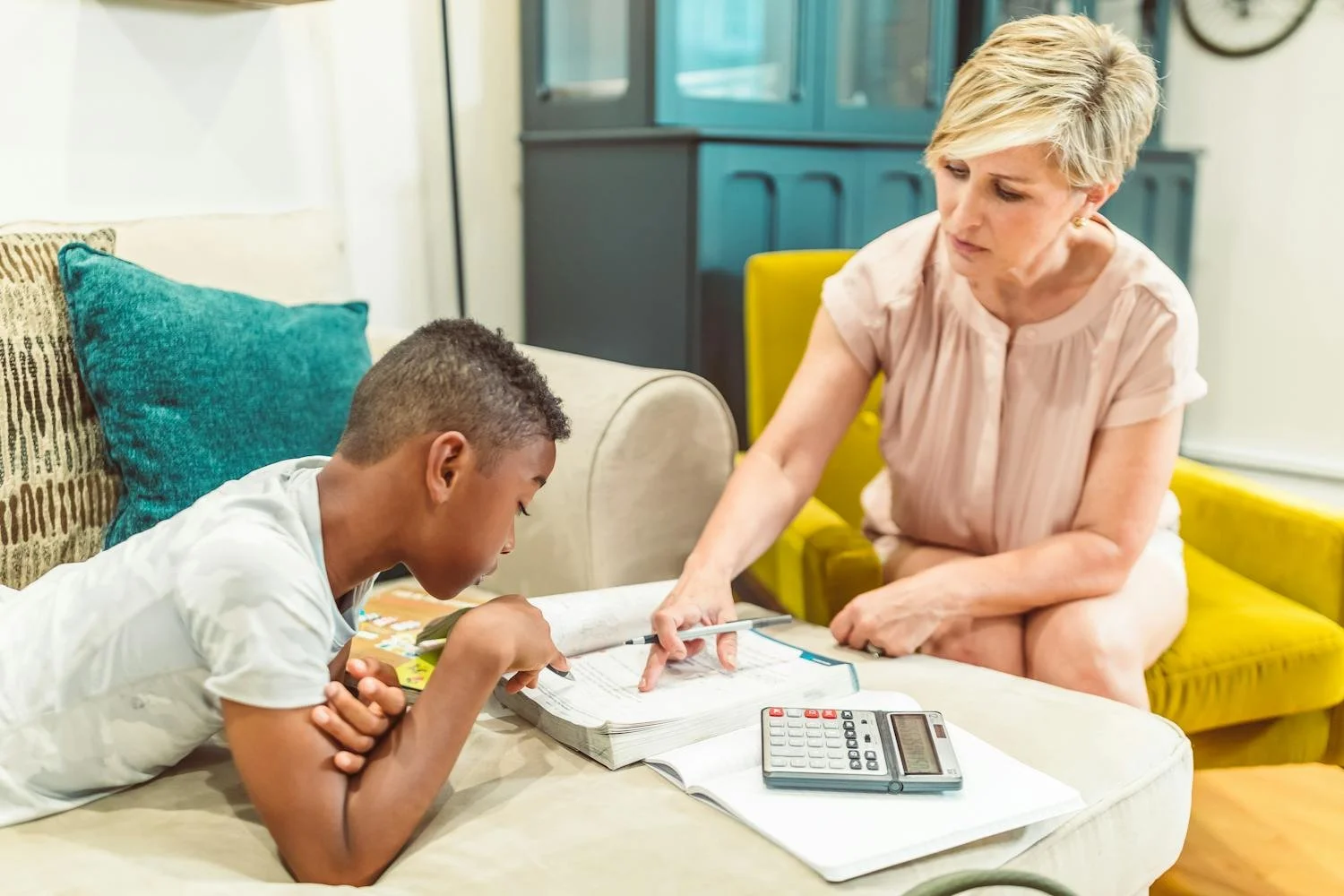 How Geometry Tutoring Can Help You Excel in Math