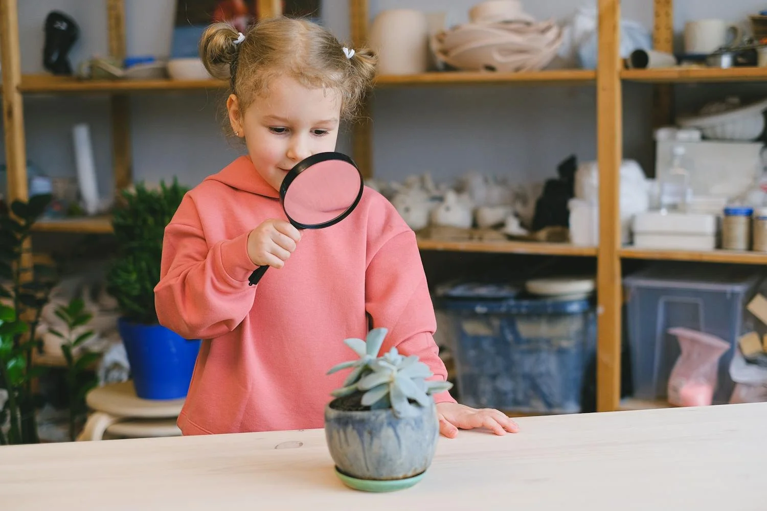 Fun and Easy STEM Activities to Try at Home