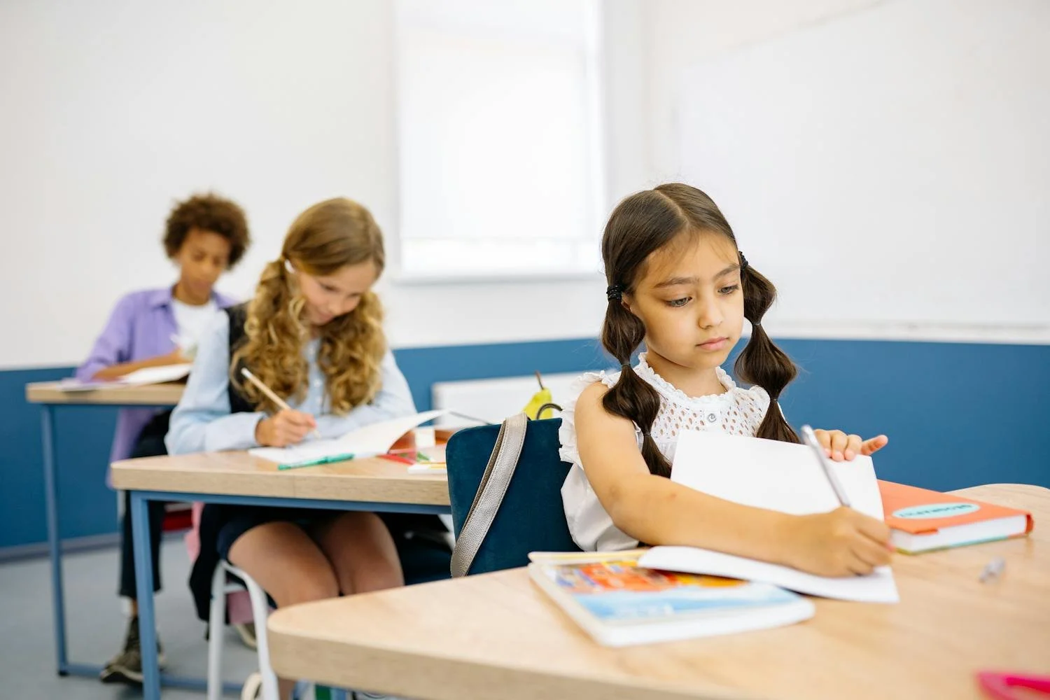 How to Build Confidence in Students with Dyslexia