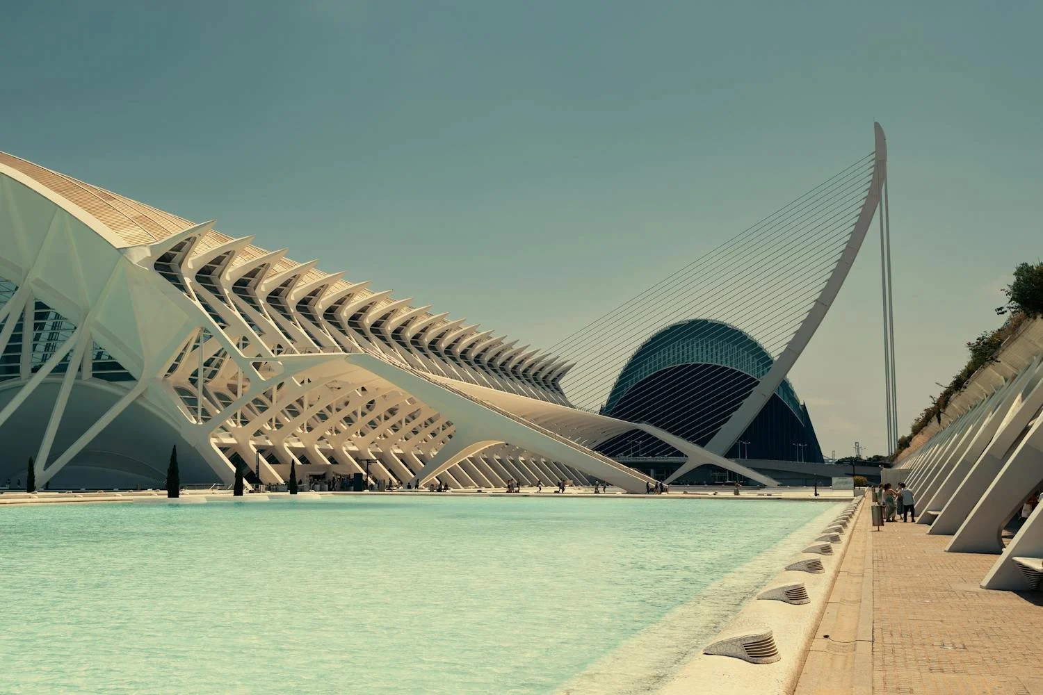 Examples of Trigonometry in architecture and astronomy