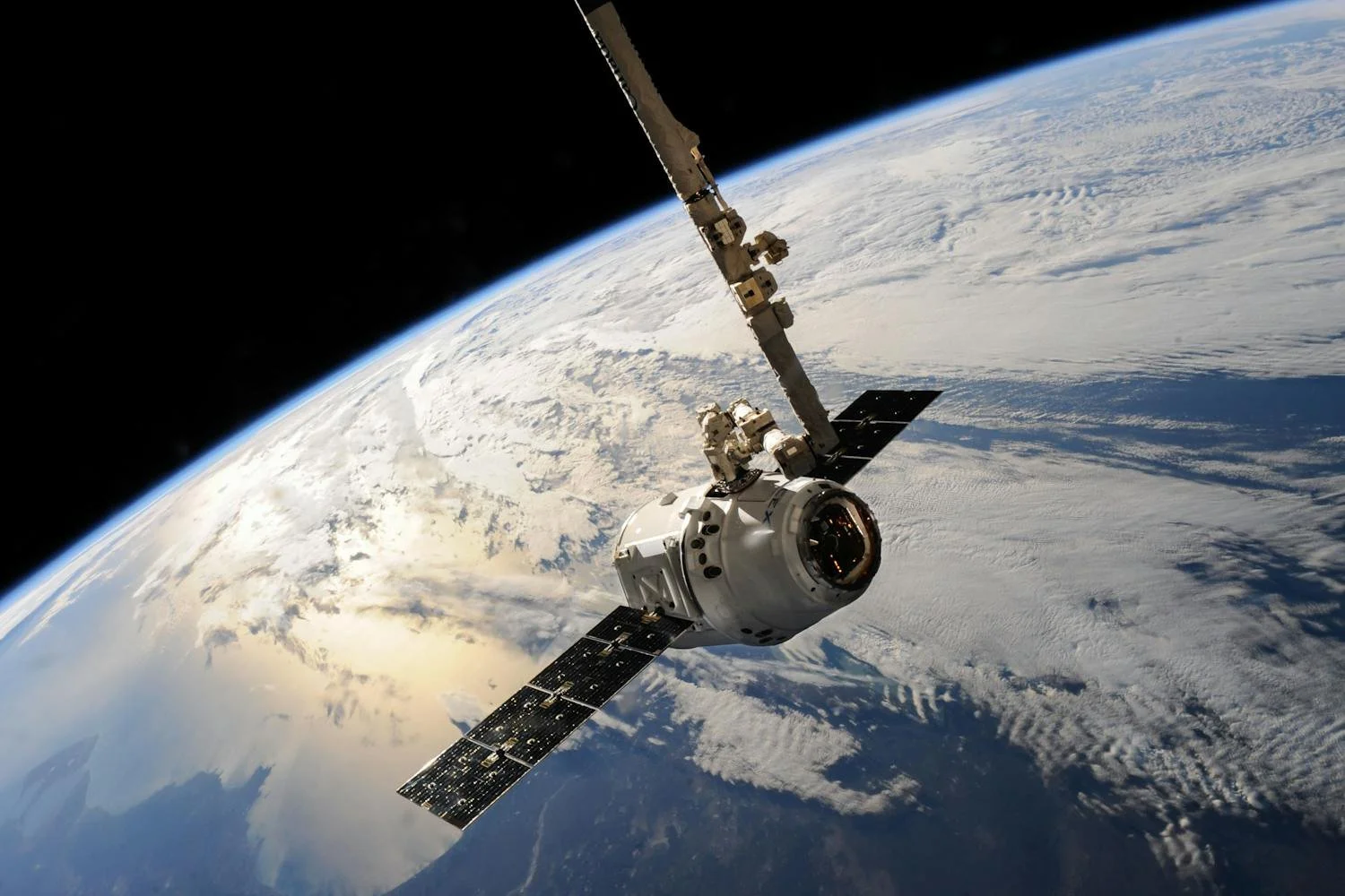 Spacecraft navigation and planetary distance calculations