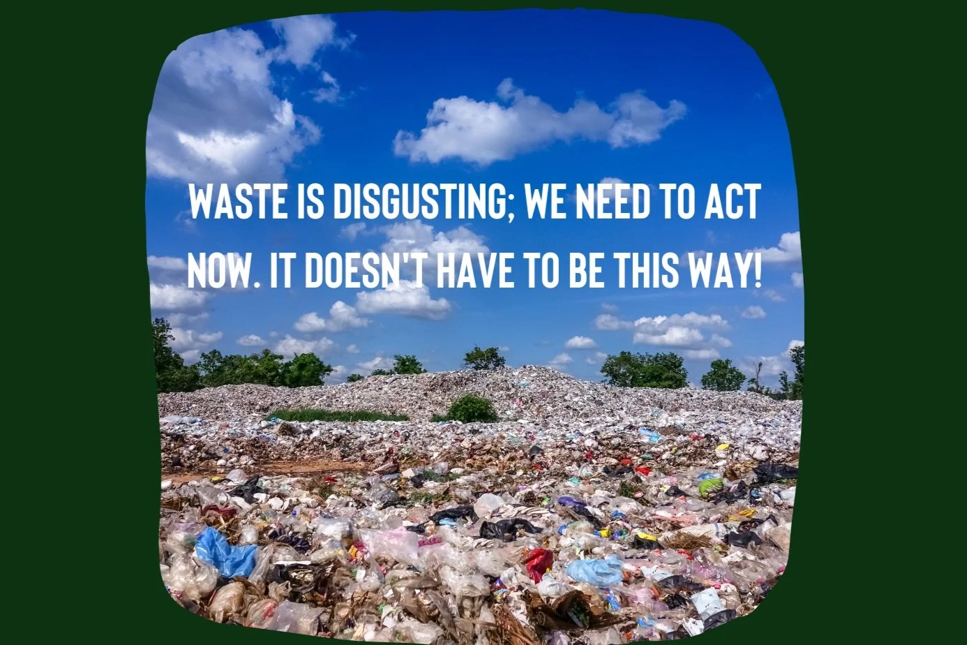 Waste Less, Profit More