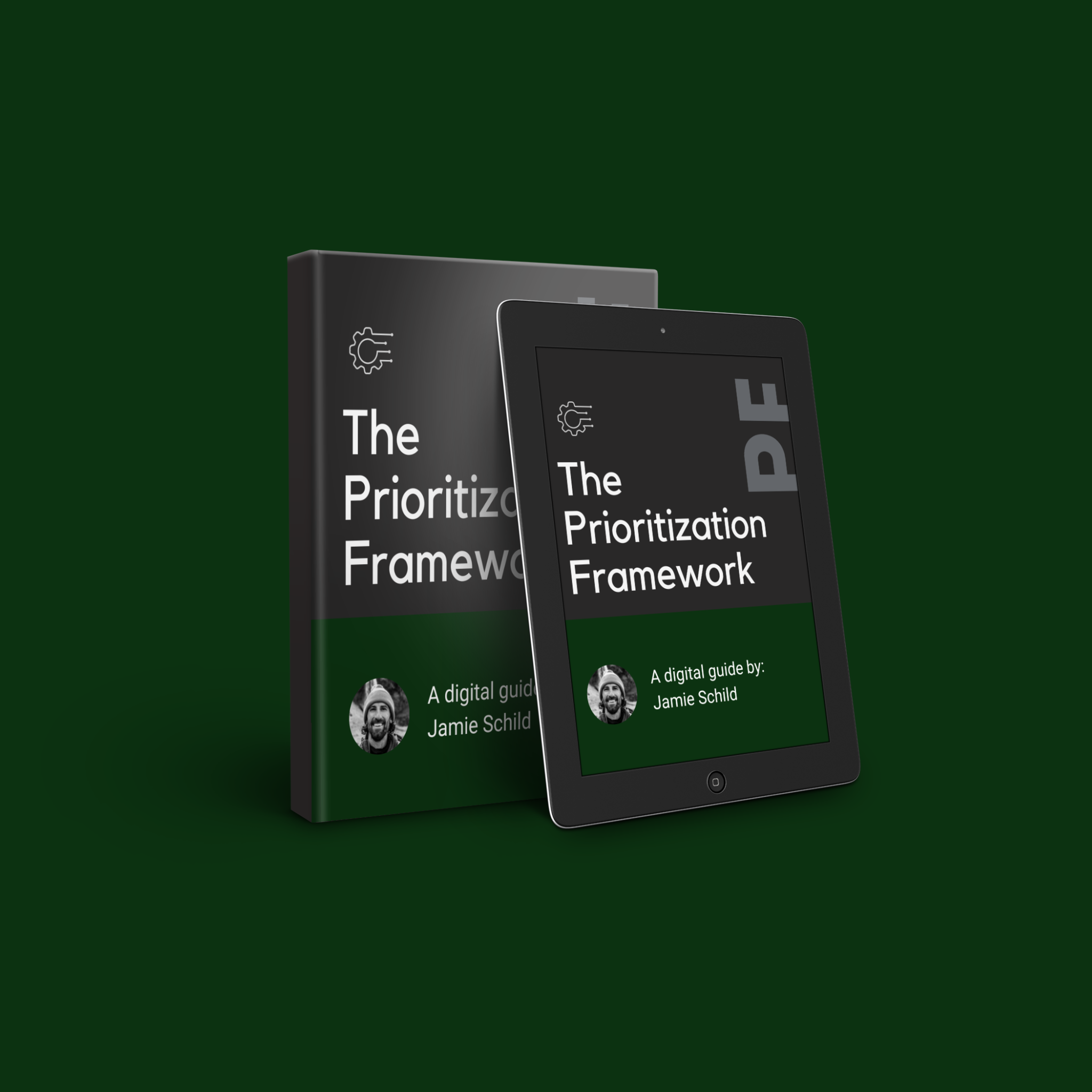 The Prioritization Framework