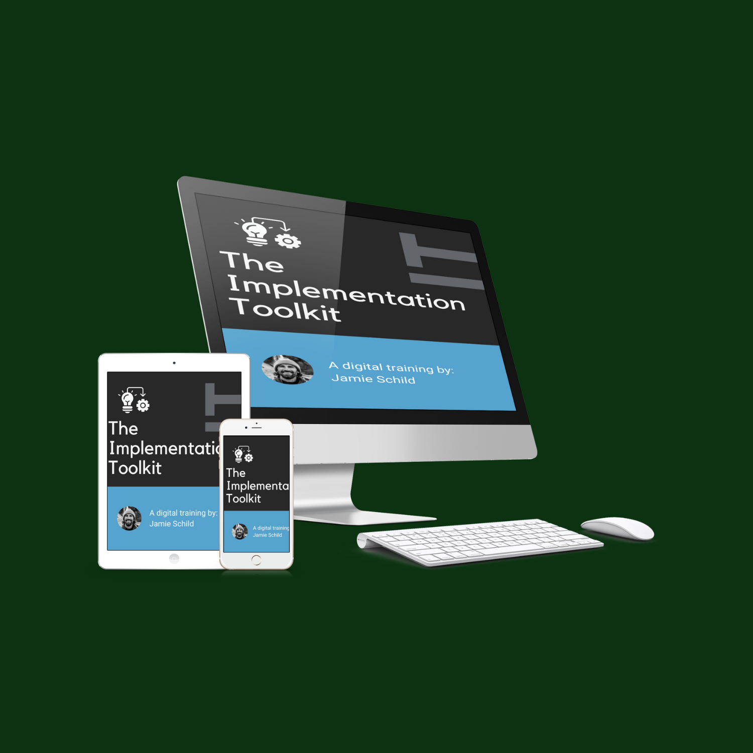 The Implementation Toolkit