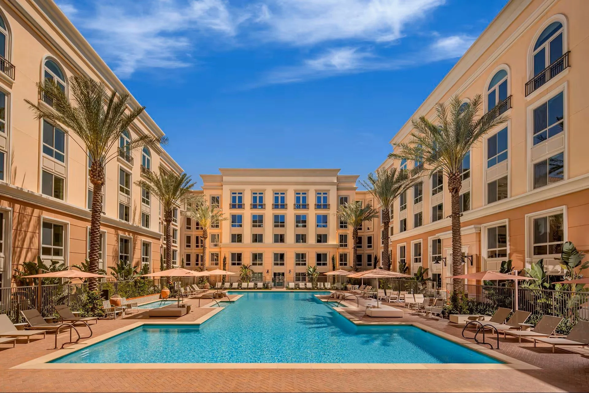 Tustin Marketplace - Western National Contractors