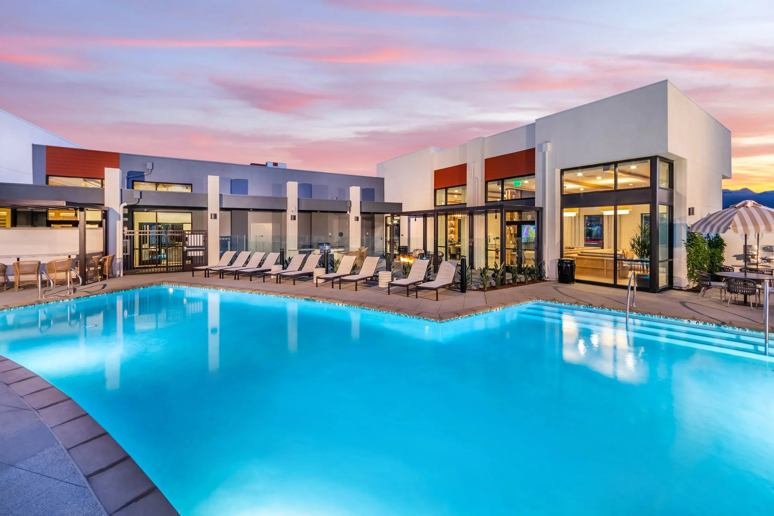 Evening Pool.jpg