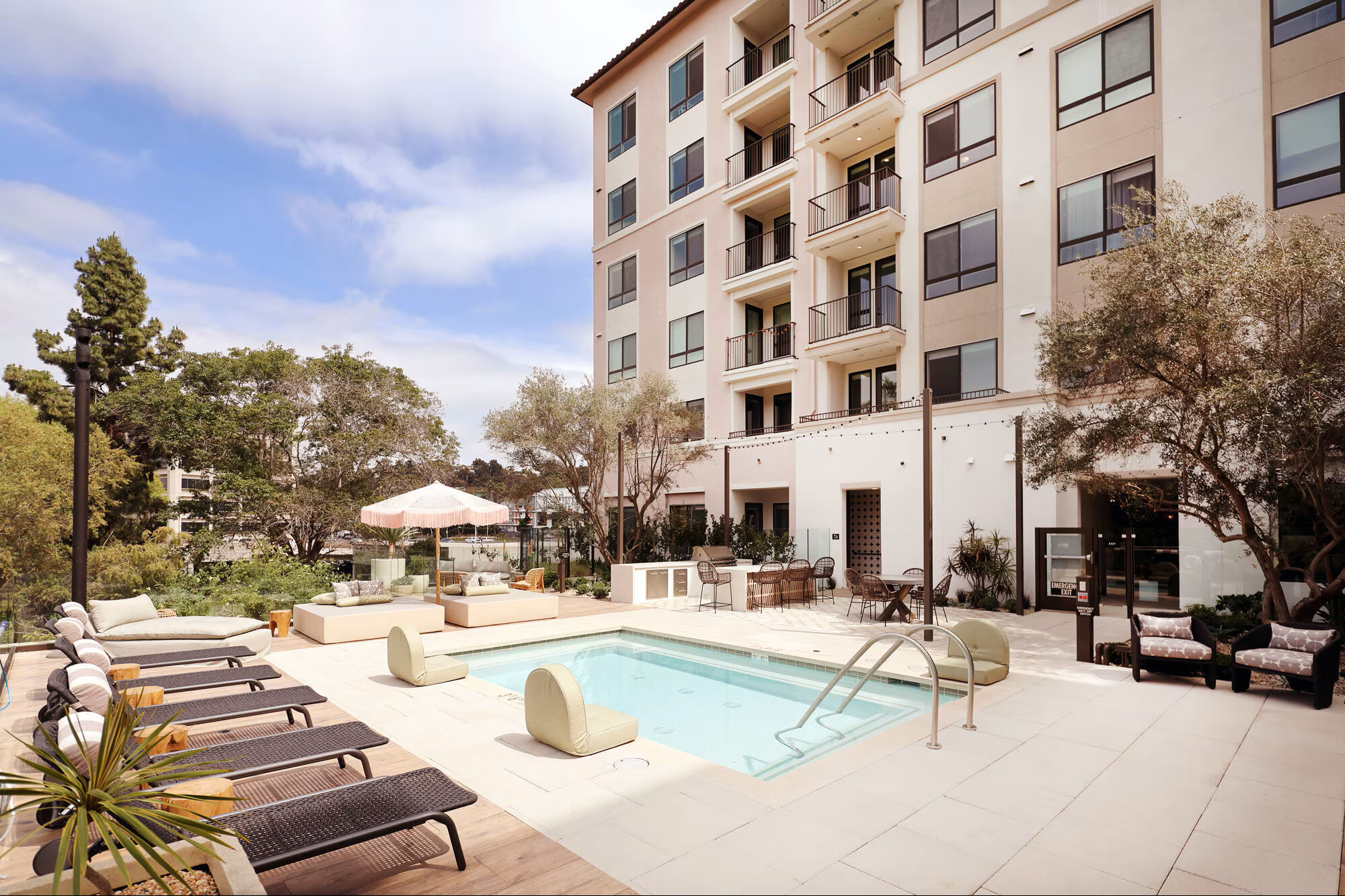 Broadstone Mission Valley - Alliance Residential