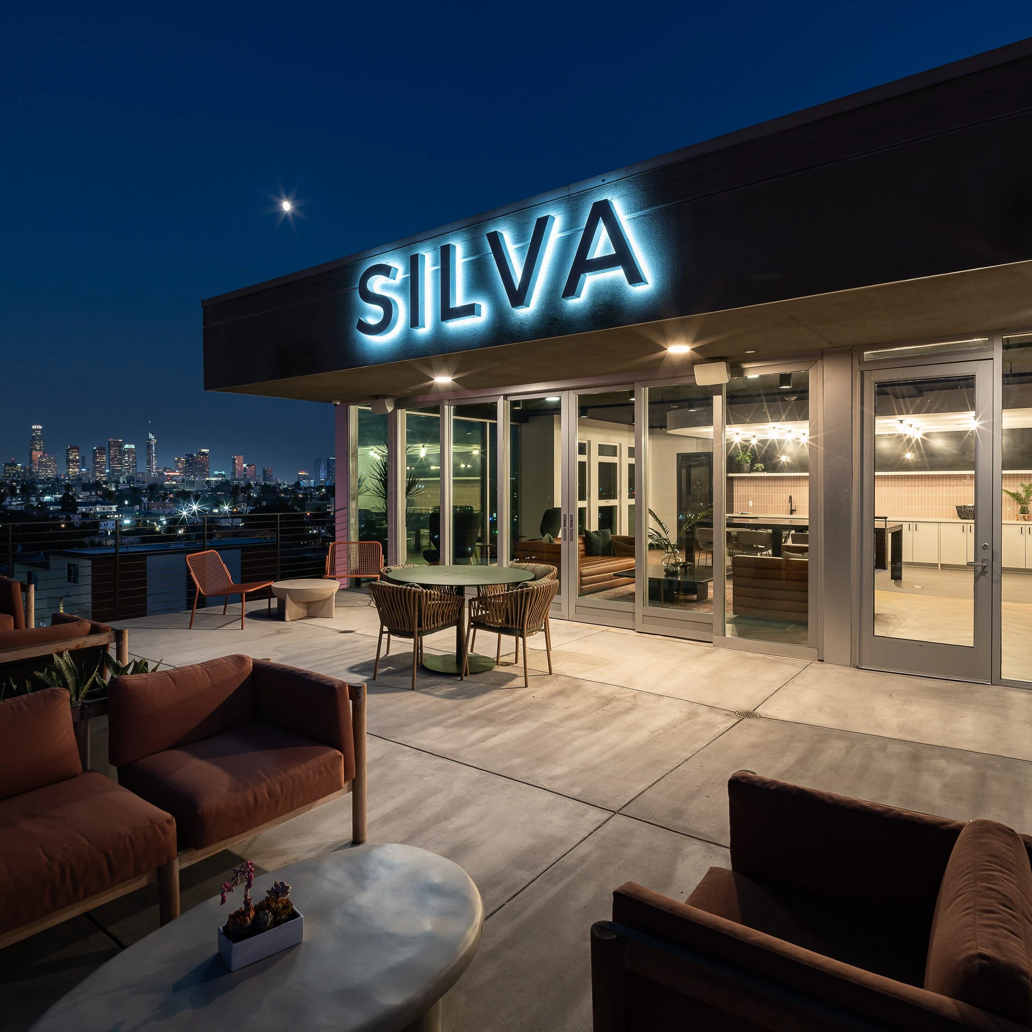 Silva signage.png