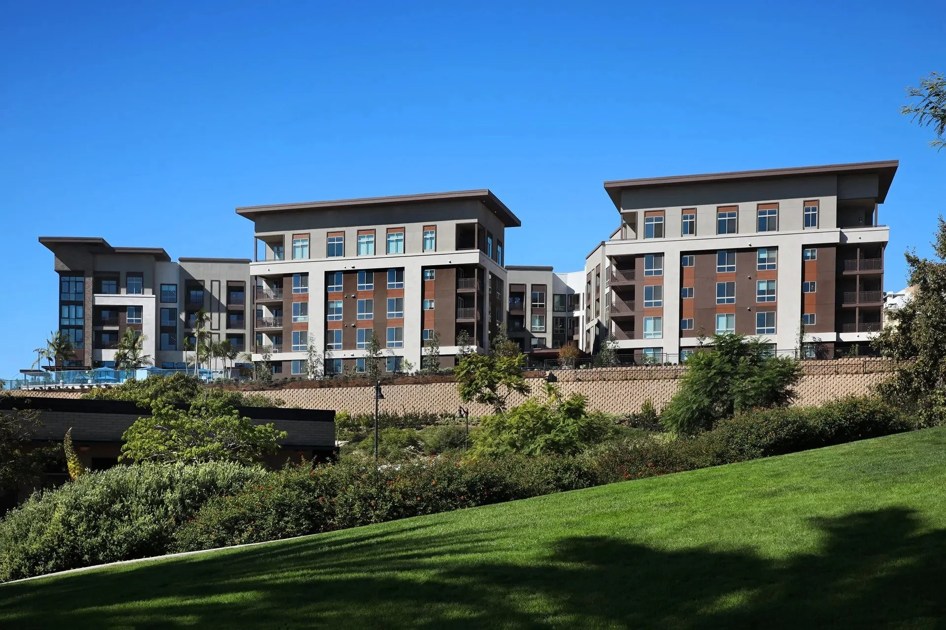 The Brynn at Civita - Rockwood Construction