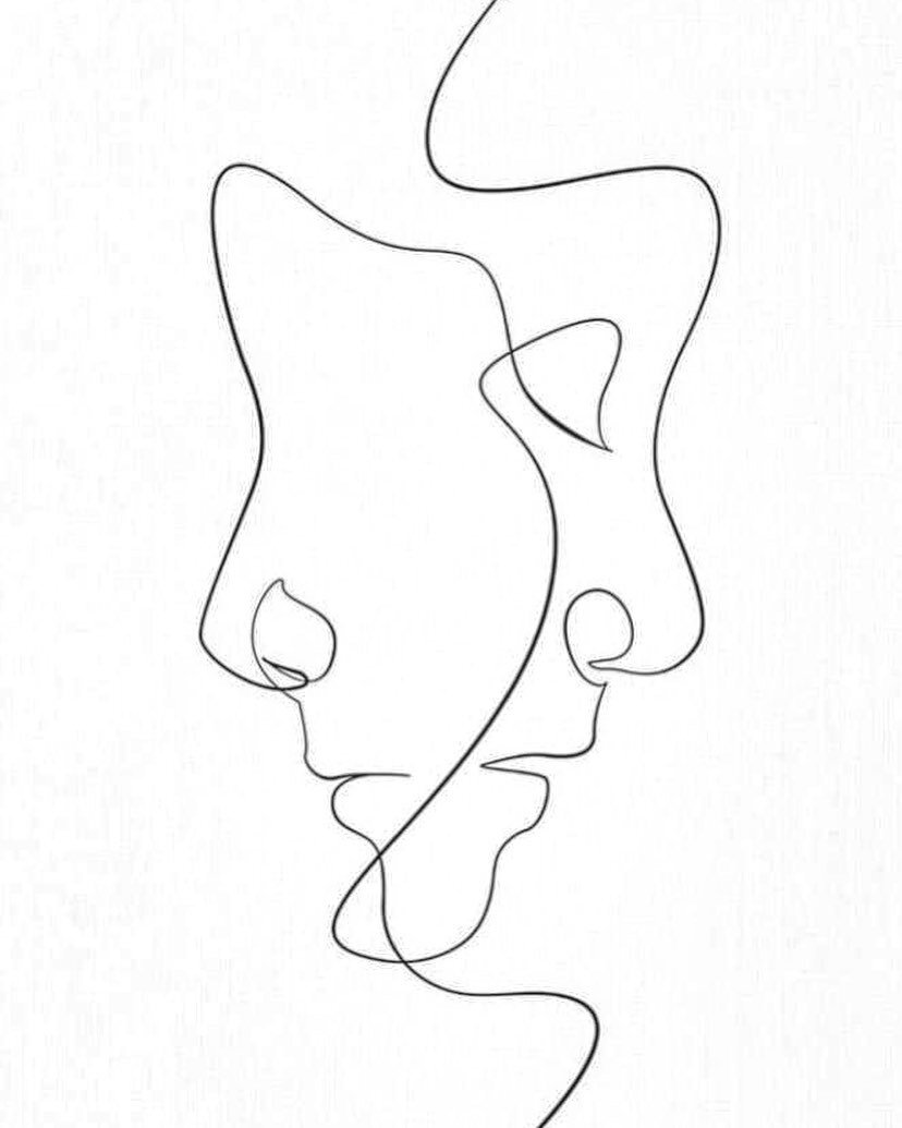 All day long our mind plays tricks on us. These &quot;tricks&quot; stop us from seeing situations with a clear mind. For example, anxiety might cause you to project your own insecurities onto others, or you might be drowning in self-doubt which is ho