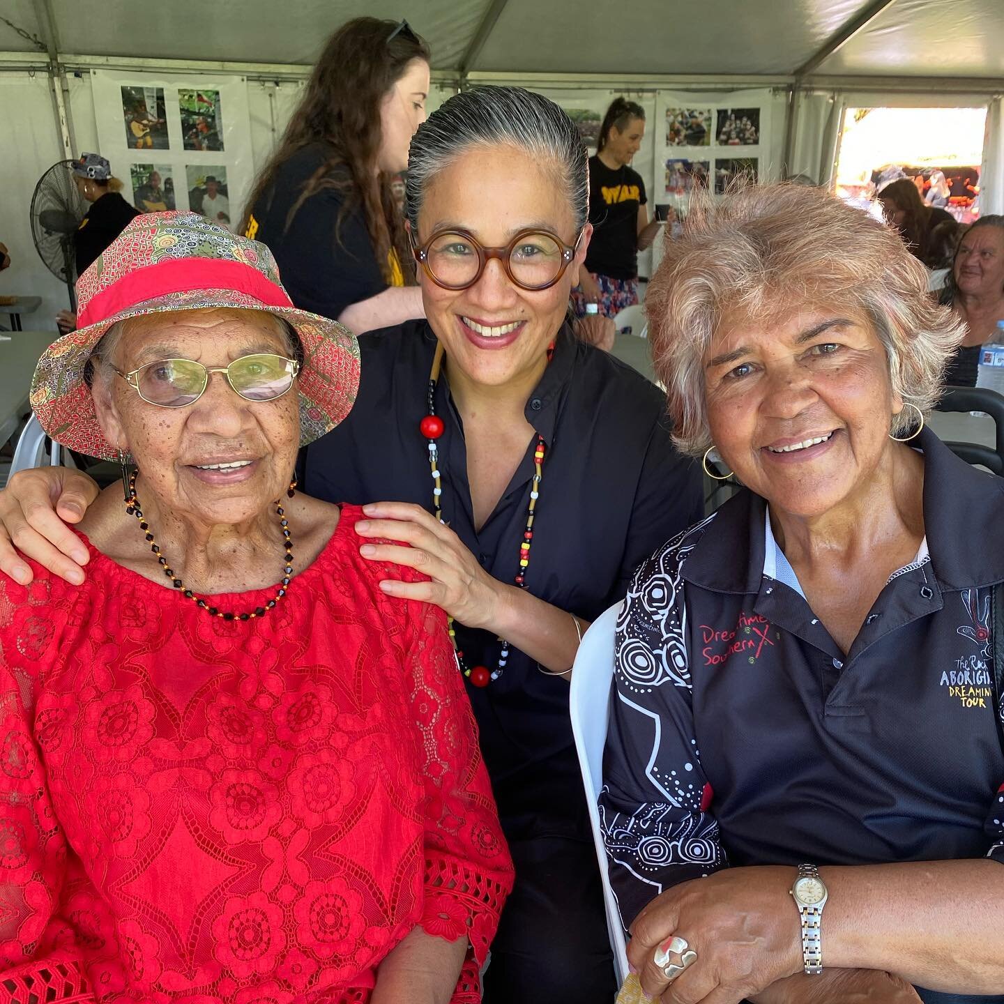 LUCKY LOVES YABUN FESTIVAL | &lsquo;Celebrate Survival &hellip; Resist Invasion &hellip; Continue Culture &hellip;&rsquo; 

🖤💛❤️✊🏾
January 26

&lsquo;Yabun Festival is the largest one-day gathering and recognition of Aboriginal and Torres Strait I