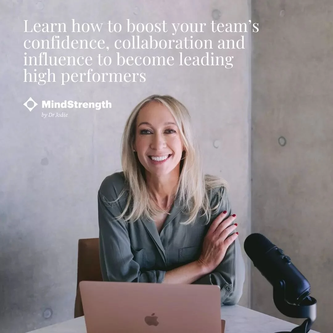 Want to become an agile, high-performing powerhouse and build the mindset and skills to thrive? 🚀

IT&rsquo;S TIME TO LEVEL UP

Understanding how to optimise your self-awareness and amplify your mind strength, peak performance, resilience and wellbe