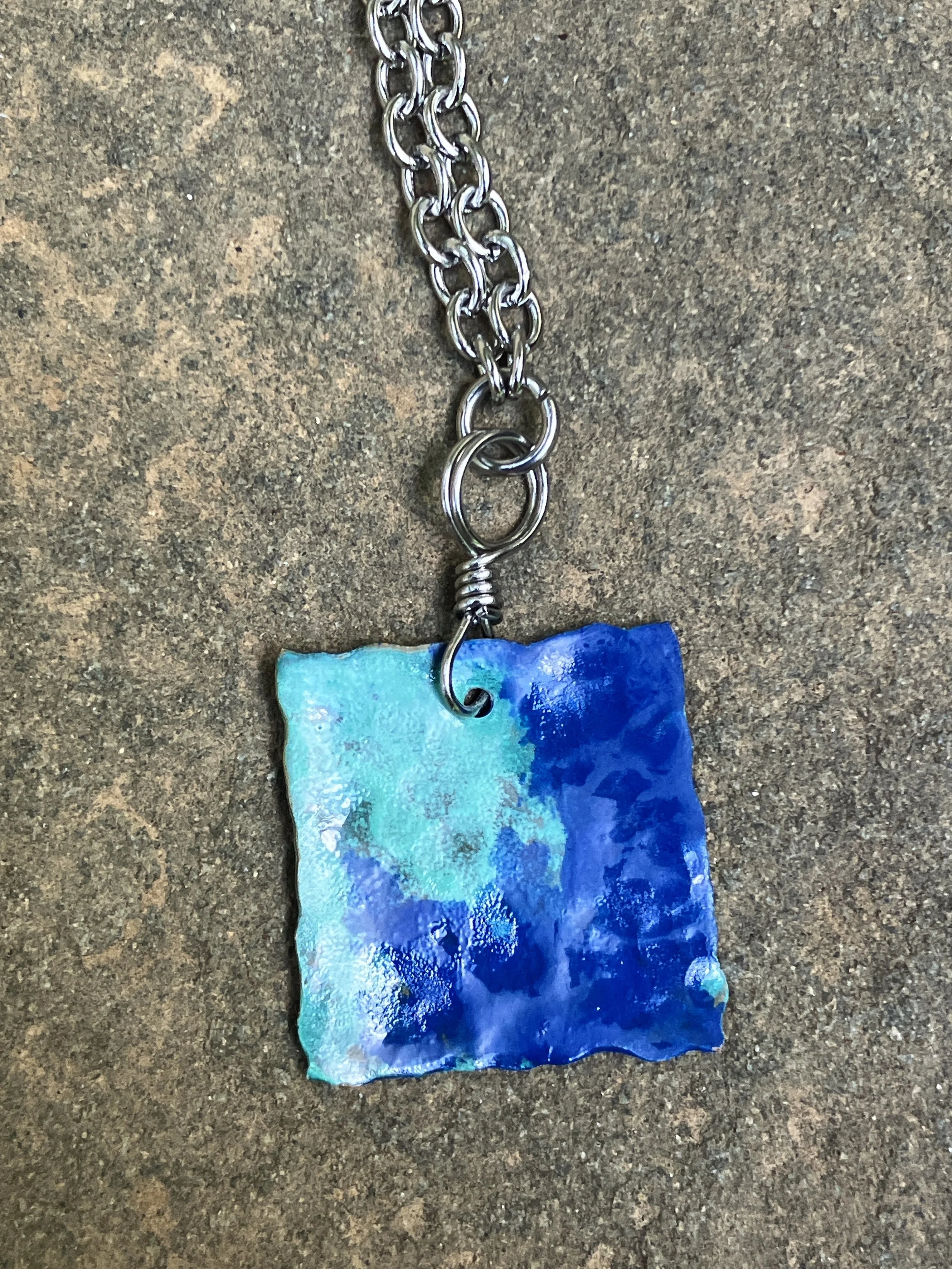 250 Commemorative Reflecting Pool Necklace (Unofficial) #6