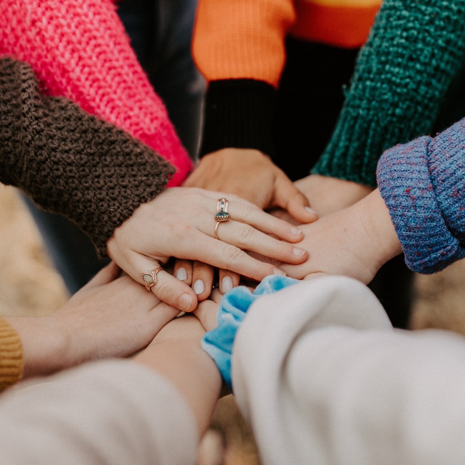 The power of social purpose