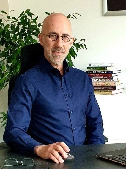 Team — https://www.sixty7.green