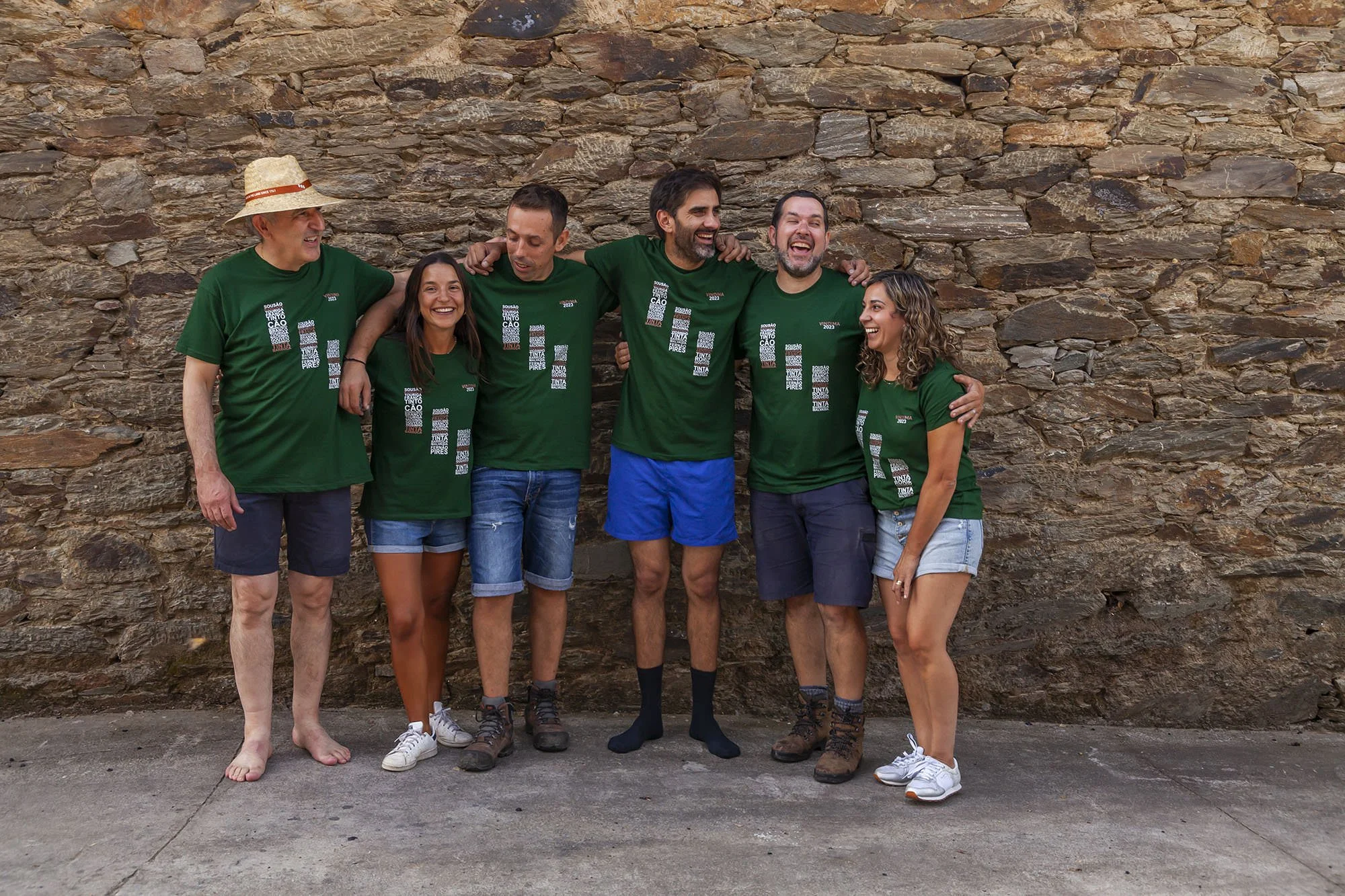 Quinta da Pedra Alta Team Hug.jpg