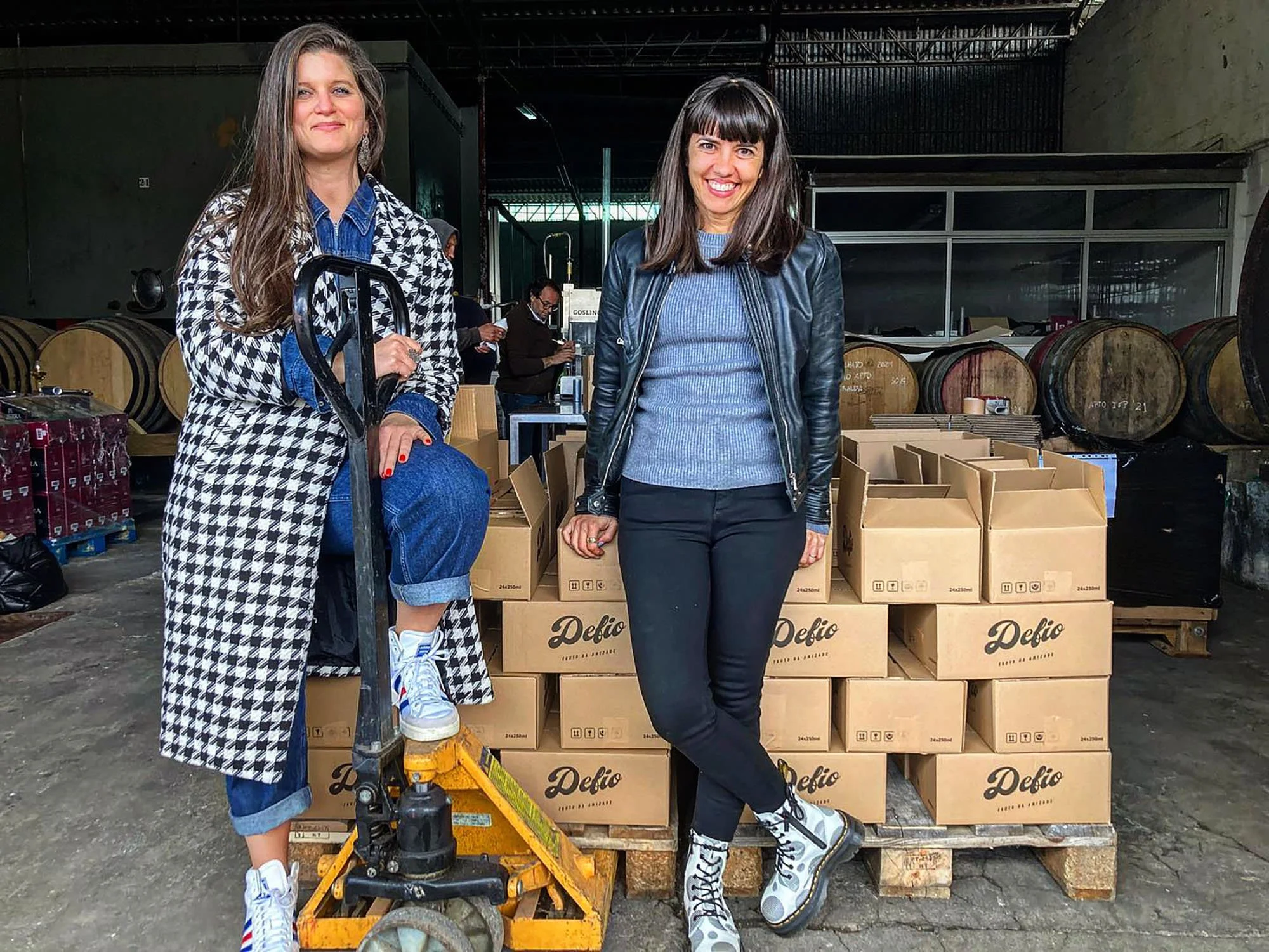 Defio Owners Packing Wine Boxes.jpeg