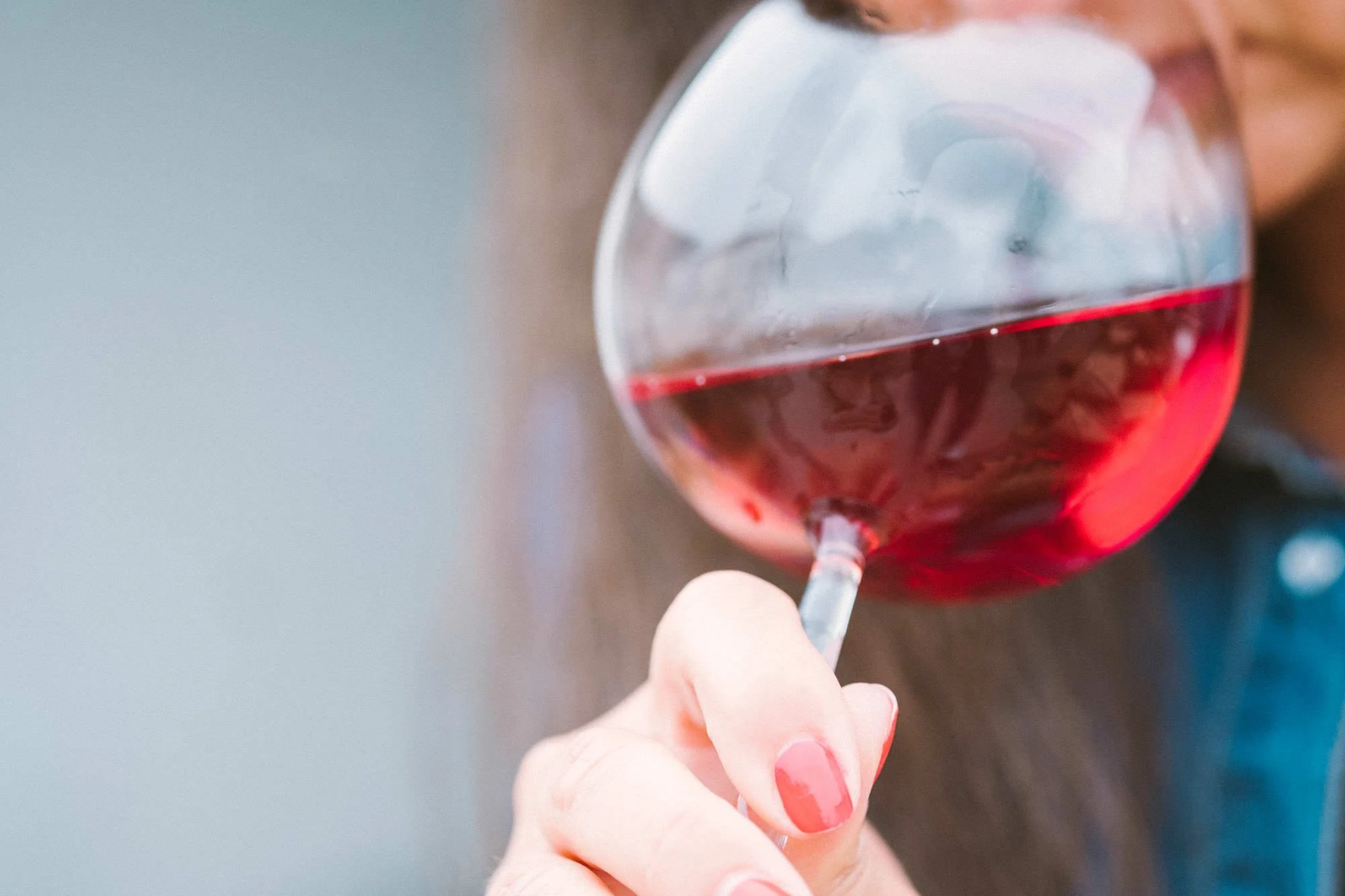 Defio Clarete in Wine Less.JPEG