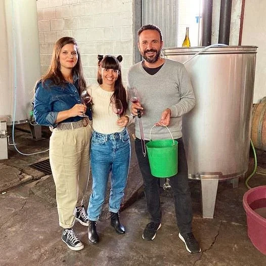 Defio Owners with Winemaker.jpeg