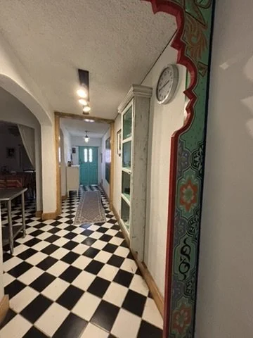 Entryway