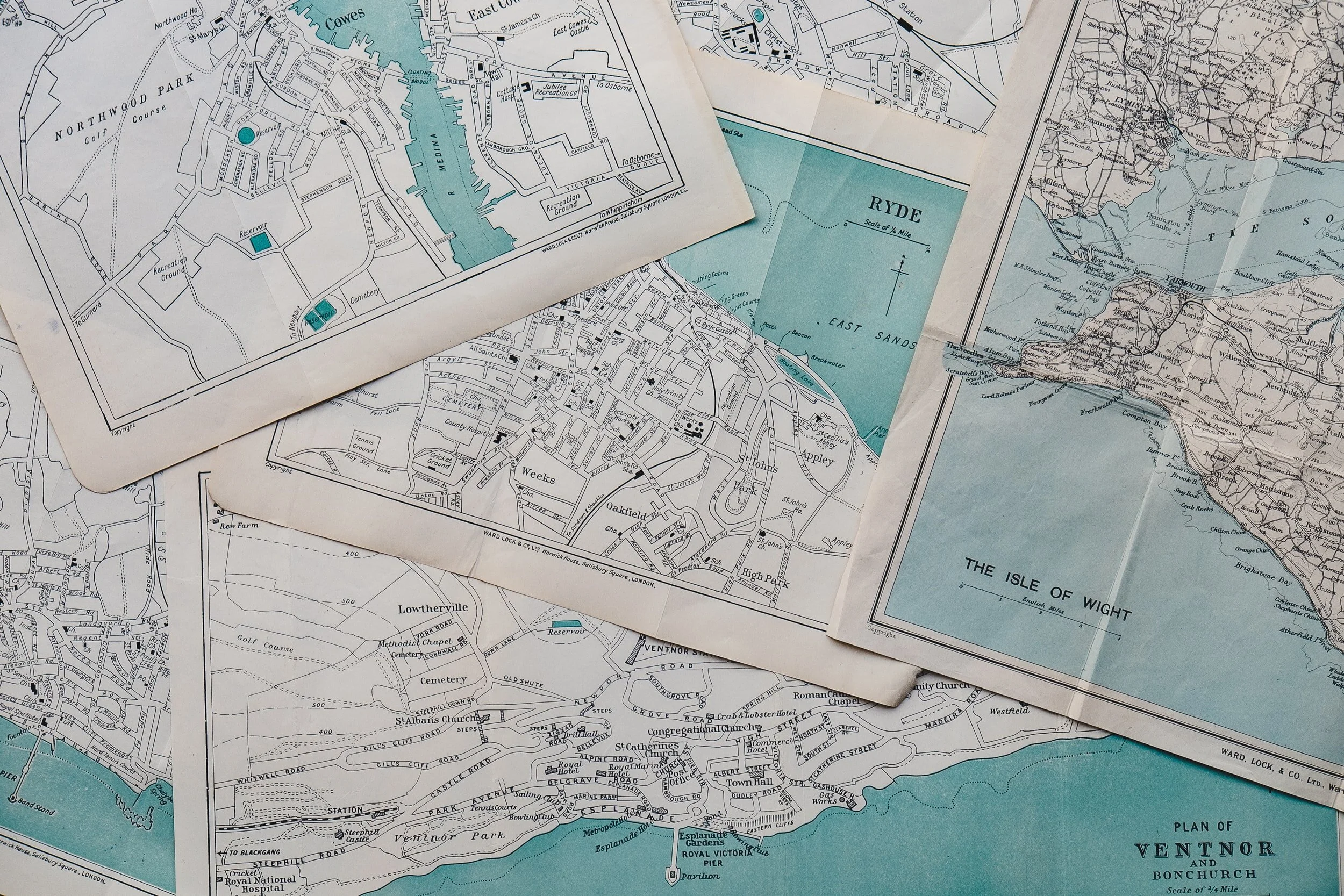 Tips for Relocating to a new town