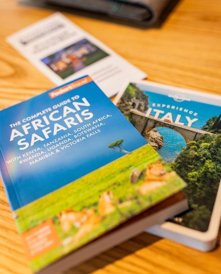 Exploring the world is a dream for many, and for me, Africa and Italy are at the very top of my wanderlust wishlist. ⁠
⁠
Both Africa and Italy offer a kaleidoscope of experiences that promise to ignite my senses, broaden my horizons, and create memor
