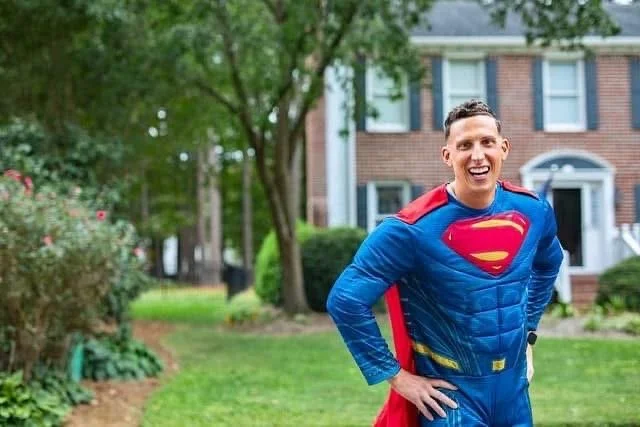 Fun fact: I&rsquo;ve sold more houses than Henry Cavill and Christopher Reeve combined. So who&rsquo;s the real Superman? 😉🦸&zwj;♂️

Thinking about selling? You bring the house. I&rsquo;ll bring the plan. 

Let&rsquo;s talk!
-Ryan

P.S. Boring stuf