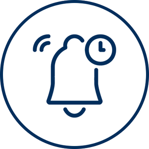 Listing Alerts Icon