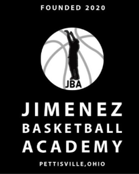 Jimenez Basketball Academy